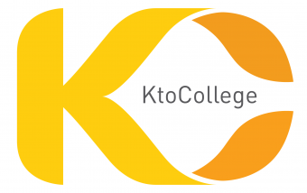 K to College Logo